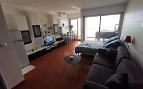Cosy 4 Studio Front De Mer